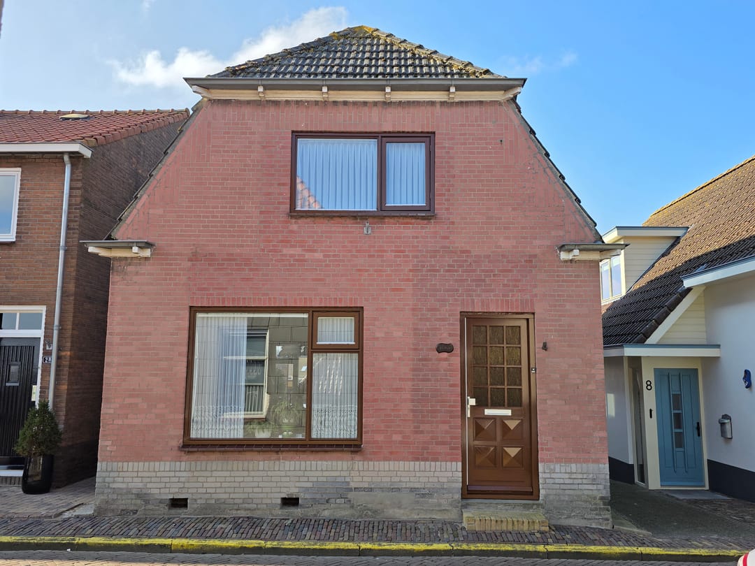 Foto 32 van Kerkstraat 4