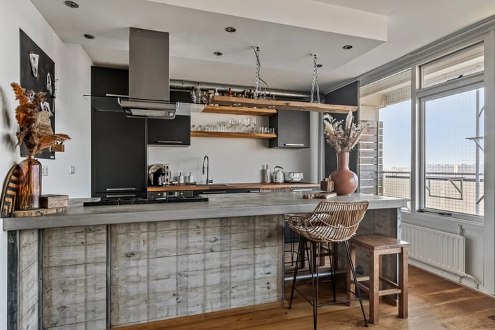 Foto 3 van Louis Couperusplaats 287