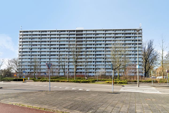 Foto 5 van Louis Couperusplaats 287