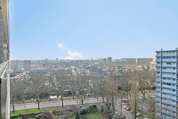 Foto 4 van Louis Couperusplaats 287