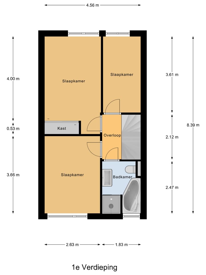 Foto 42 van Benedenrijweg 291