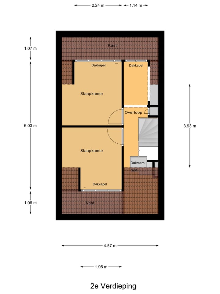 Foto 43 van Benedenrijweg 291