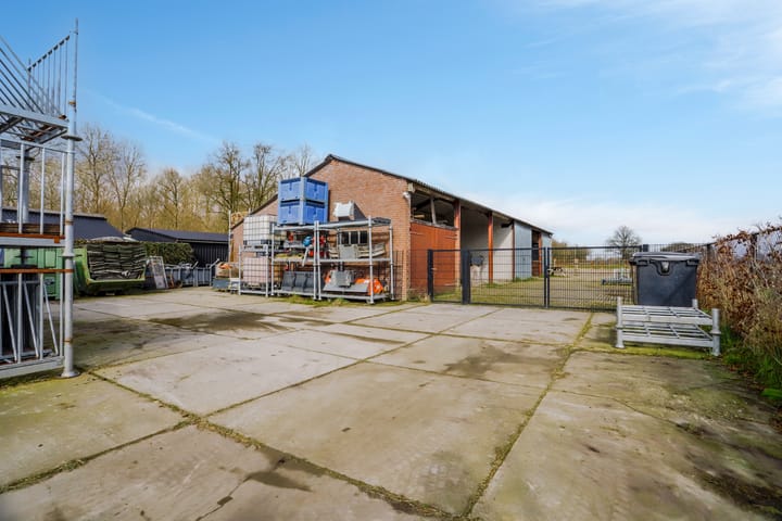 Foto 51 van Langenbergseweg 10