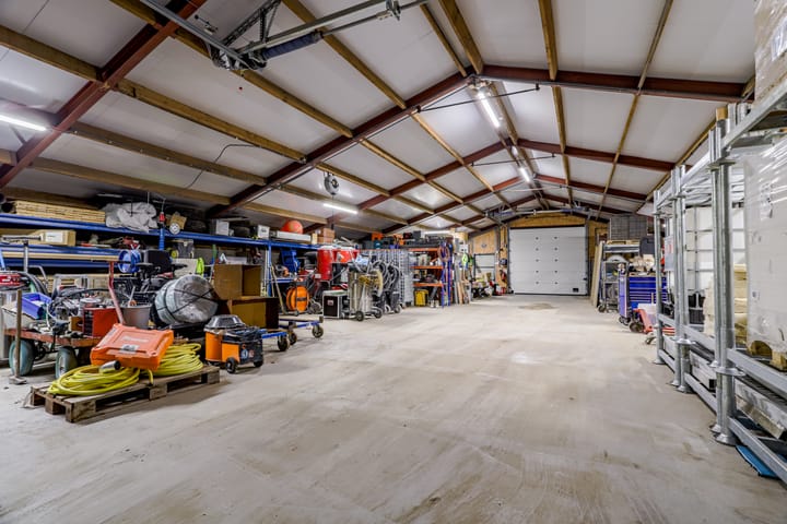 Foto 48 van Langenbergseweg 10