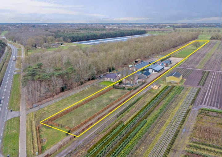 Foto 70 van Langenbergseweg 10