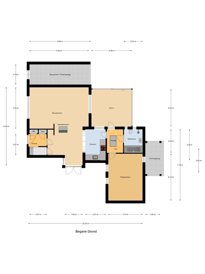 Foto 72 van Langenbergseweg 10