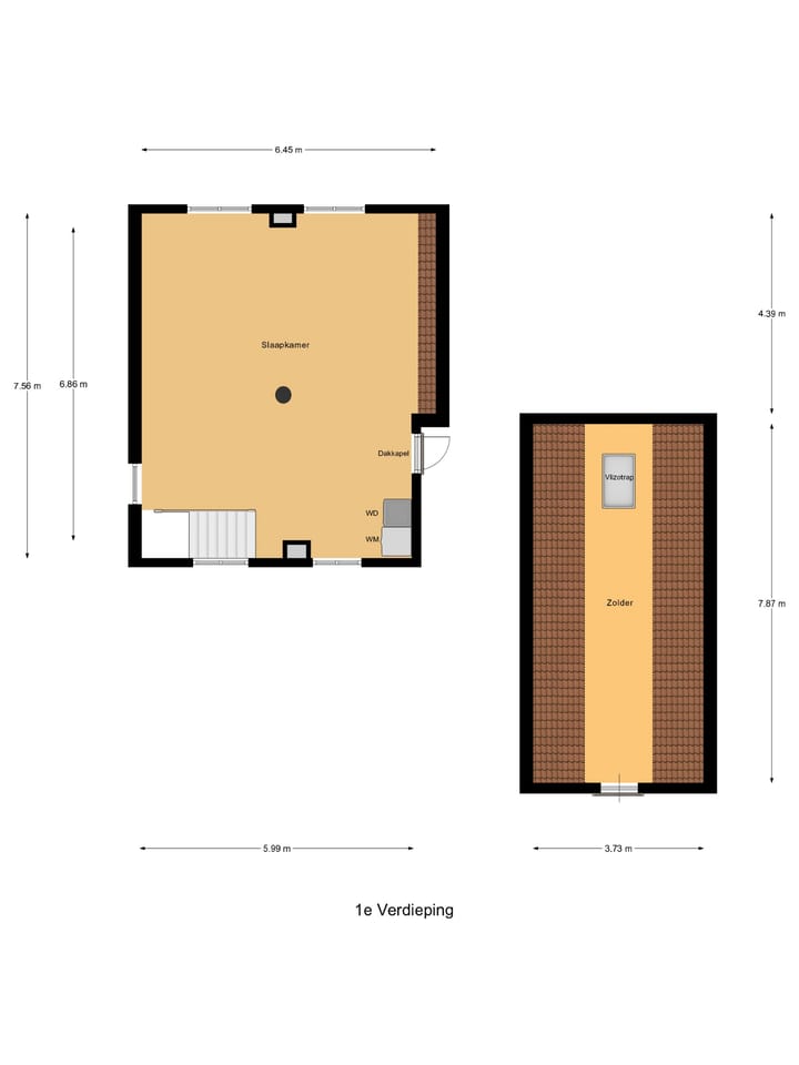 Foto 73 van Langenbergseweg 10
