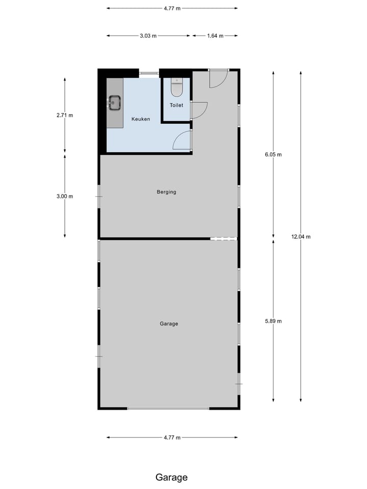 Foto 75 van Langenbergseweg 10