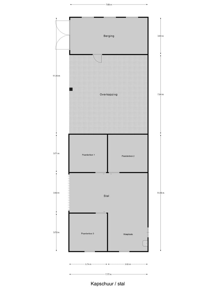 Foto 77 van Langenbergseweg 10