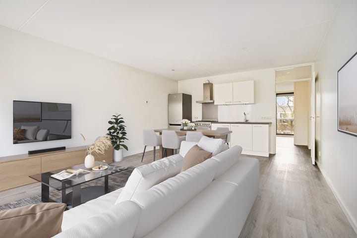 Foto 3 van Sint Josephstraat 146