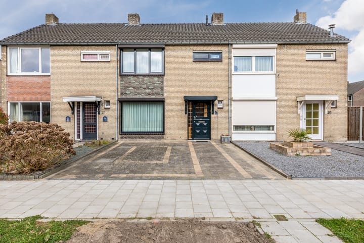 Foto 1 van Engelbrechtstraat 29