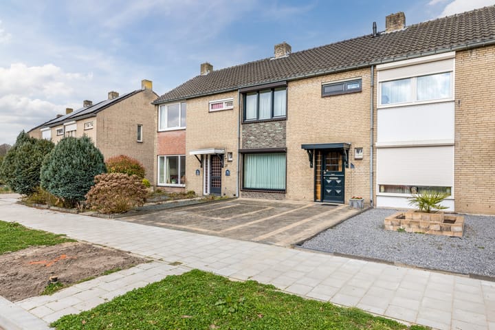 Foto 3 van Engelbrechtstraat 29