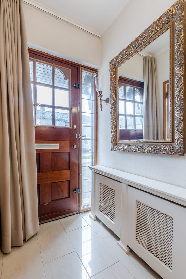 Foto 5 van Engelbrechtstraat 29