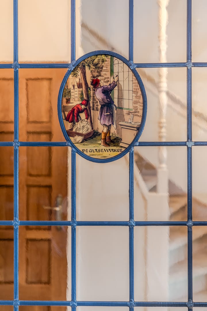 Foto 6 van Engelbrechtstraat 29