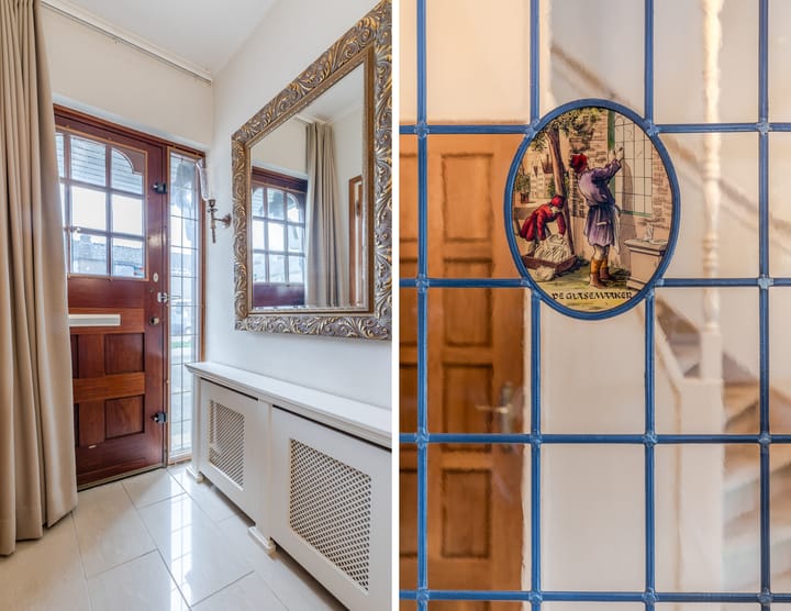 Foto 7 van Engelbrechtstraat 29