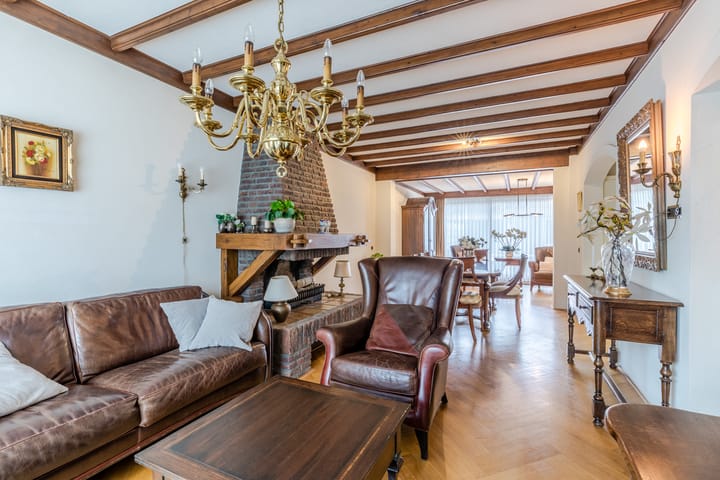 Foto 8 van Engelbrechtstraat 29