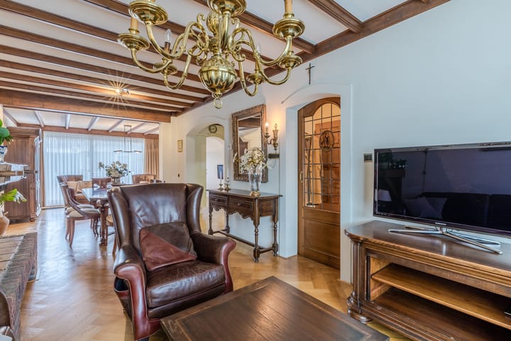 Foto 9 van Engelbrechtstraat 29