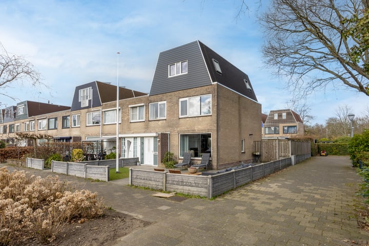 View photo of Van den Berghlaan 517