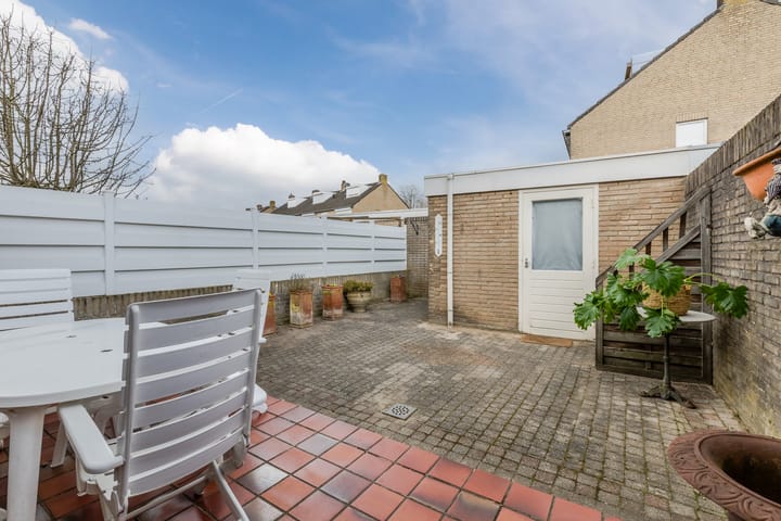 Foto 37 van Engelbrechtstraat 29