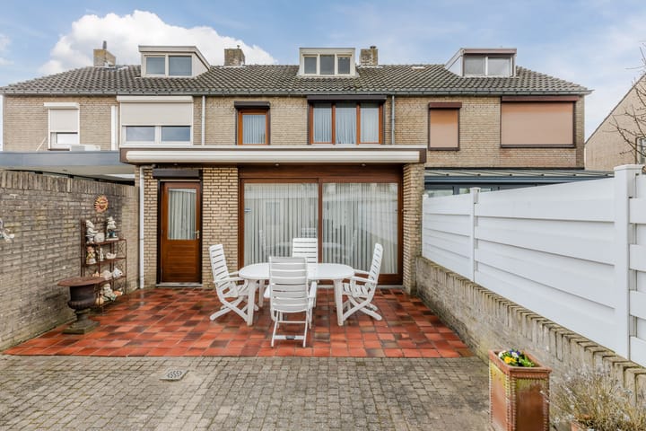 Foto 38 van Engelbrechtstraat 29