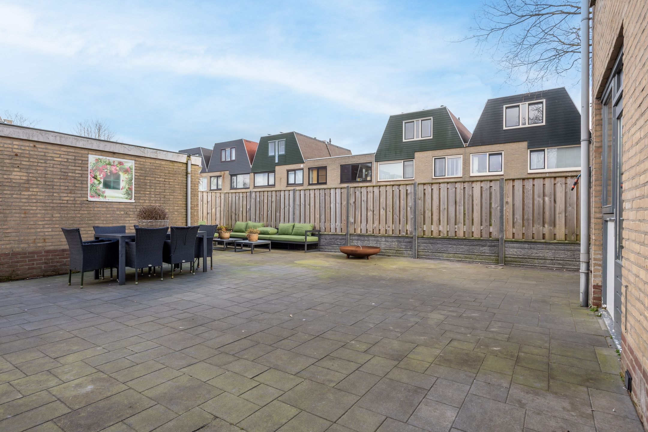 Foto 6 van Van den Berghlaan 517