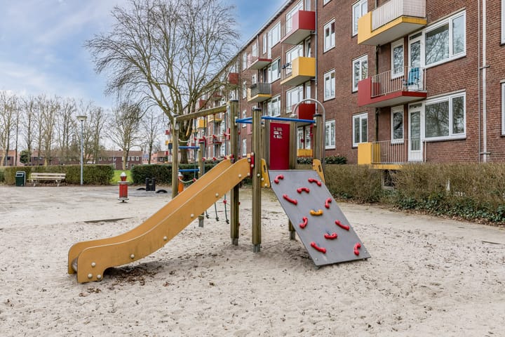 Foto 42 van Engelbrechtstraat 29