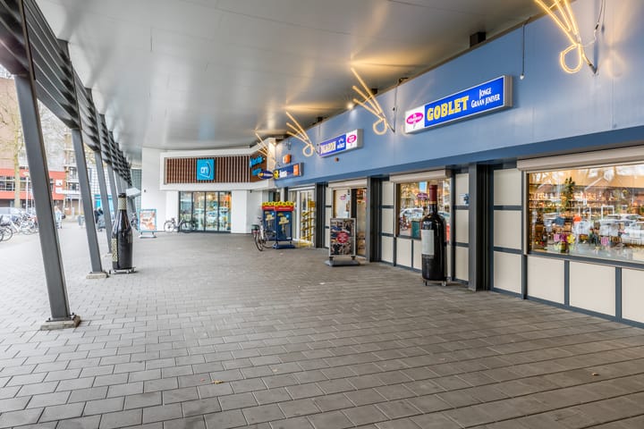 Foto 43 van Engelbrechtstraat 29