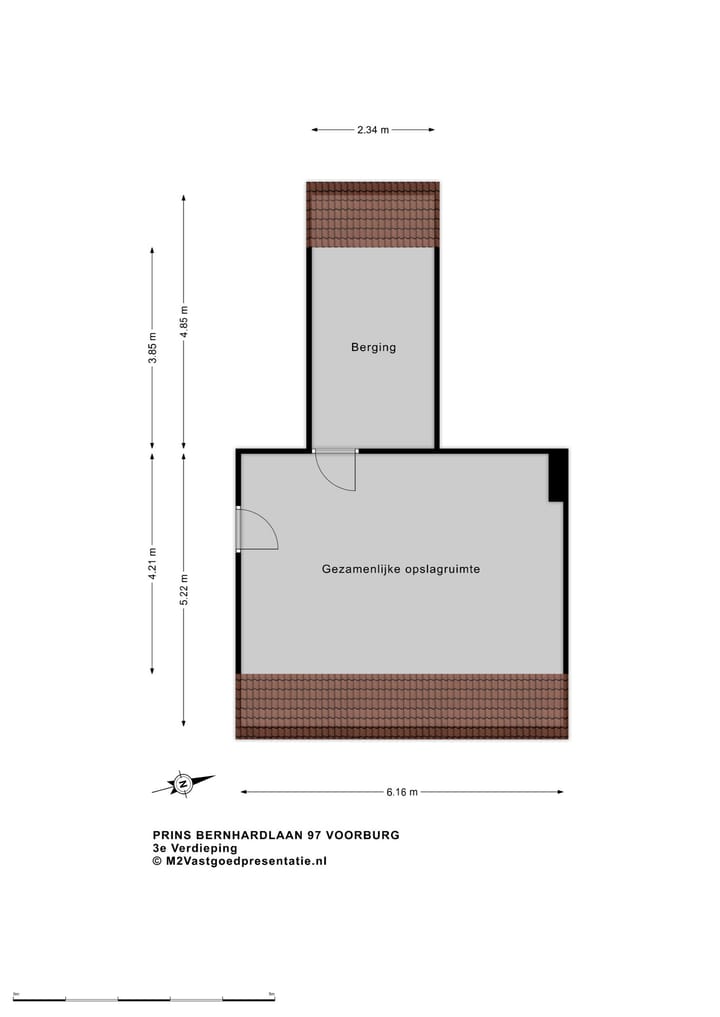 Photo 36 of Prins Bernhardlaan 97