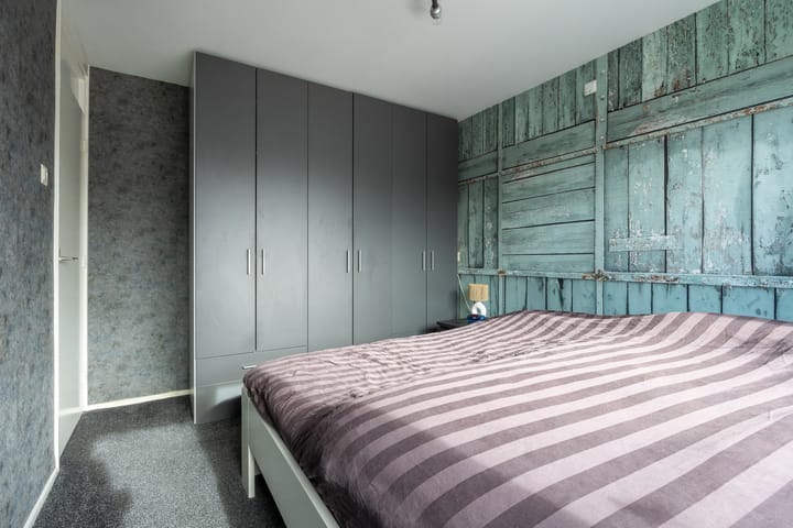 Foto 21 van Van den Berghlaan 517