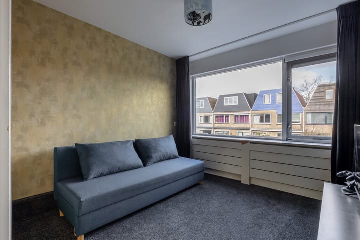 Foto 22 van Van den Berghlaan 517