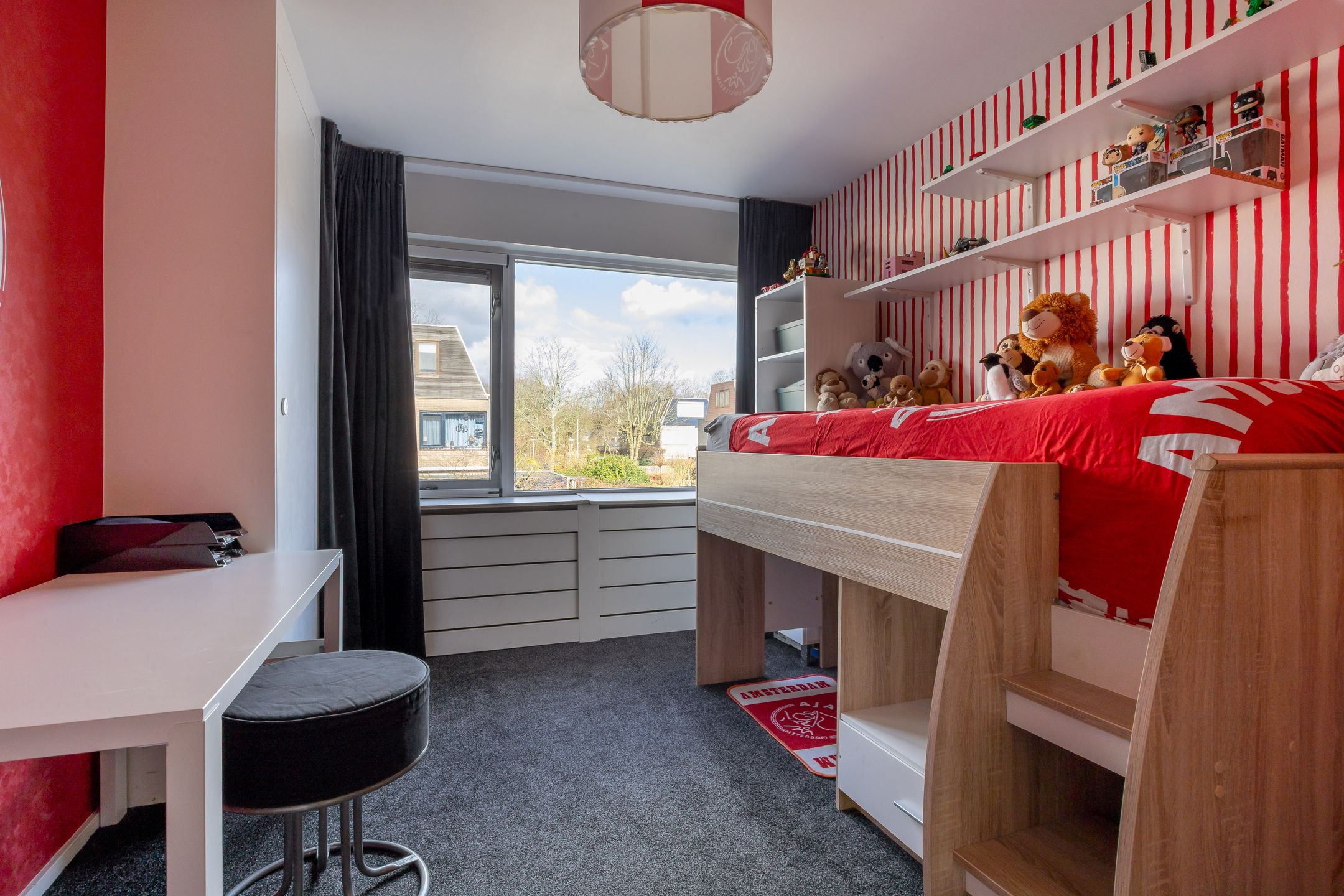 Foto 24 van Van den Berghlaan 517