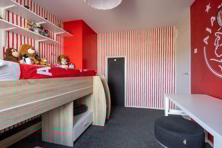 Foto 25 van Van den Berghlaan 517