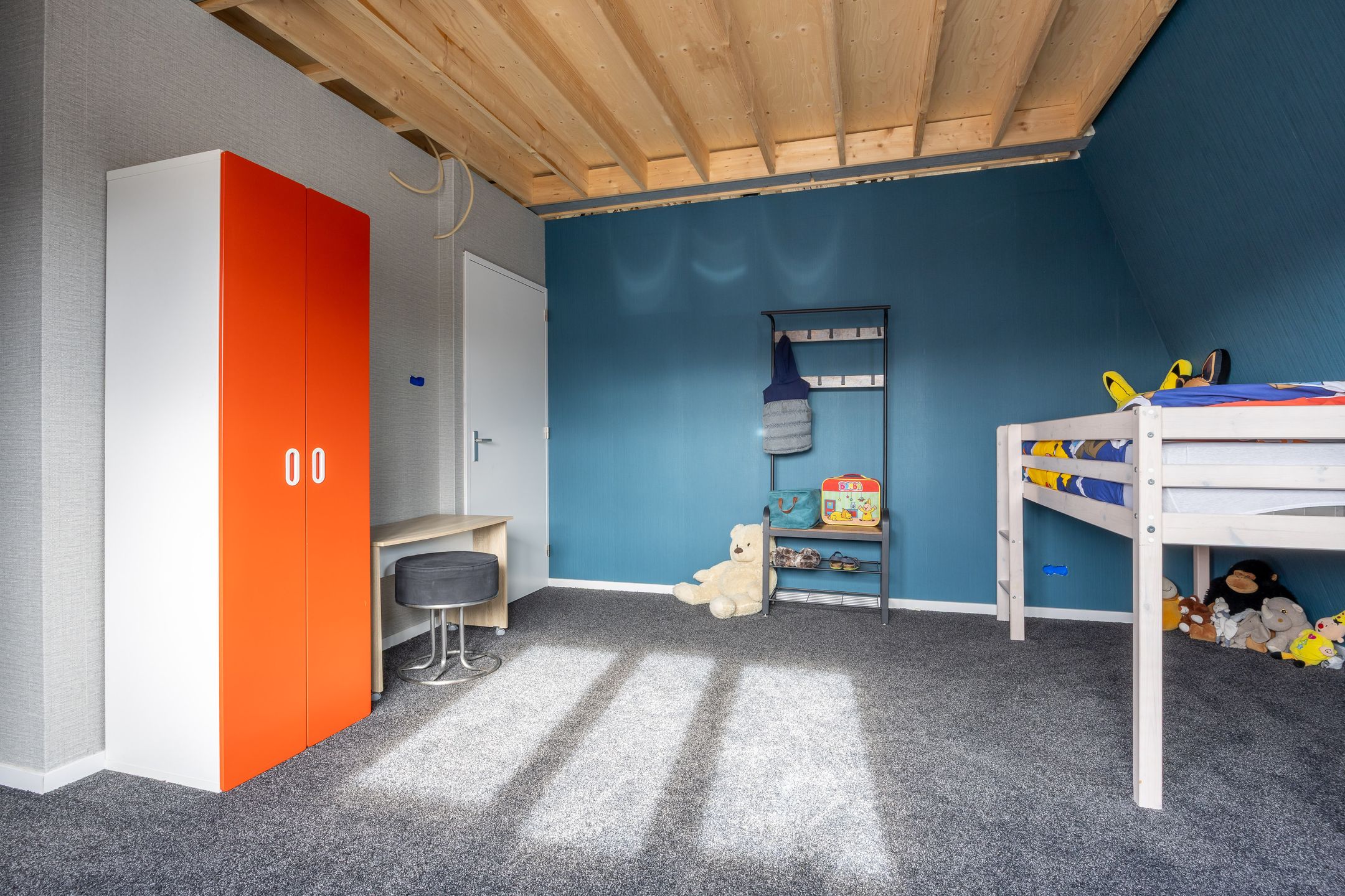 Foto 30 van Van den Berghlaan 517