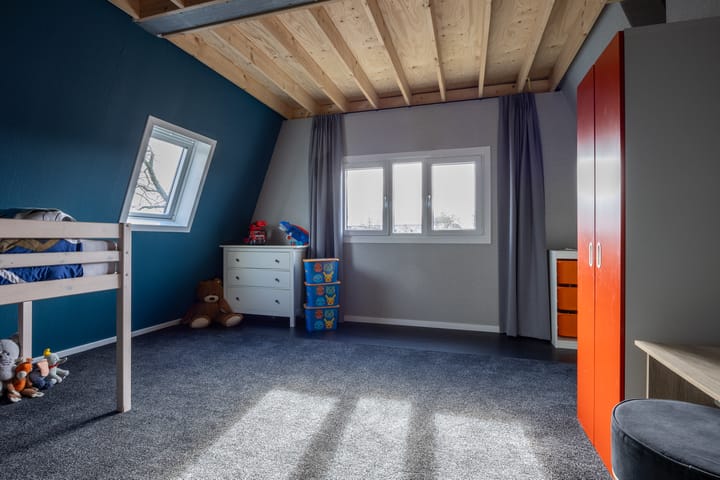 Foto 31 van Van den Berghlaan 517