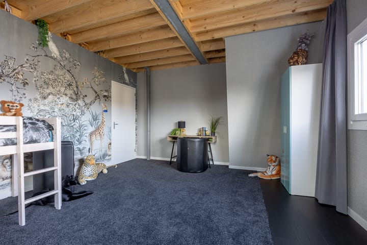 Foto 33 van Van den Berghlaan 517