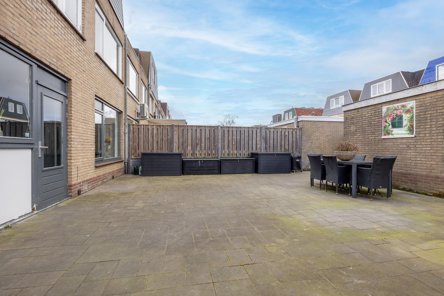 Foto 34 van Van den Berghlaan 517