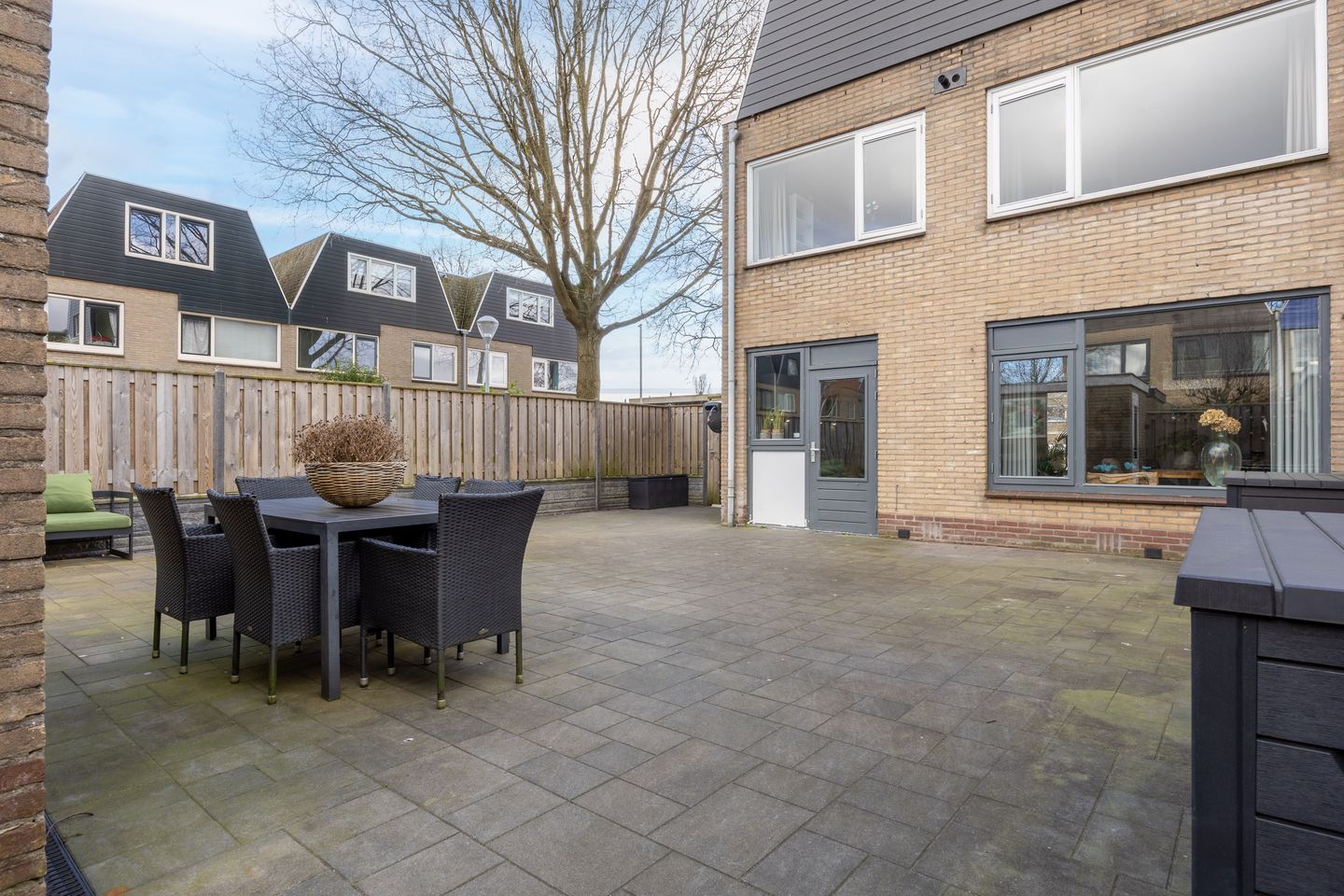 Foto 35 van Van den Berghlaan 517