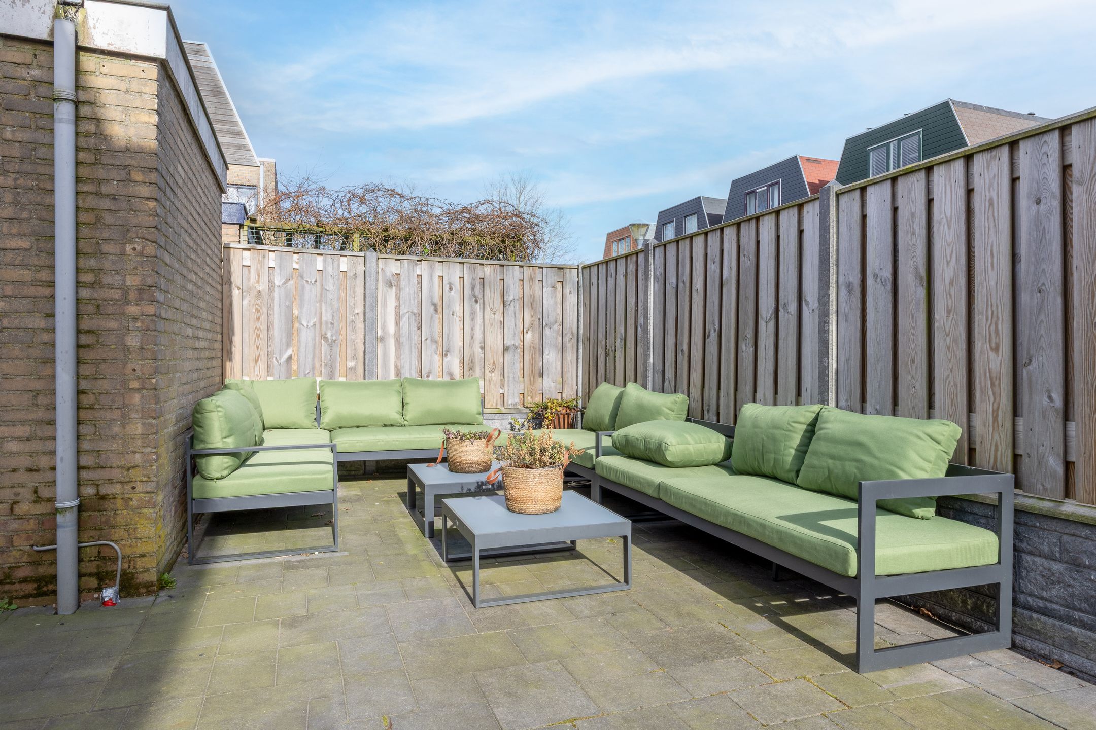 Foto 36 van Van den Berghlaan 517