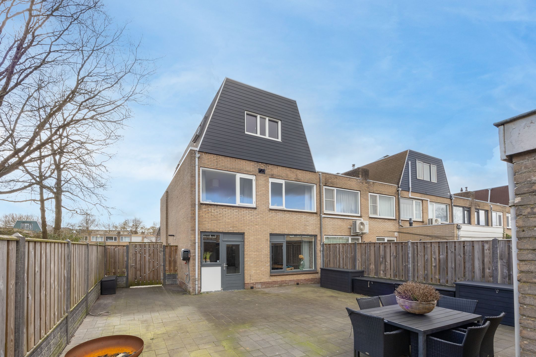 Foto 39 van Van den Berghlaan 517