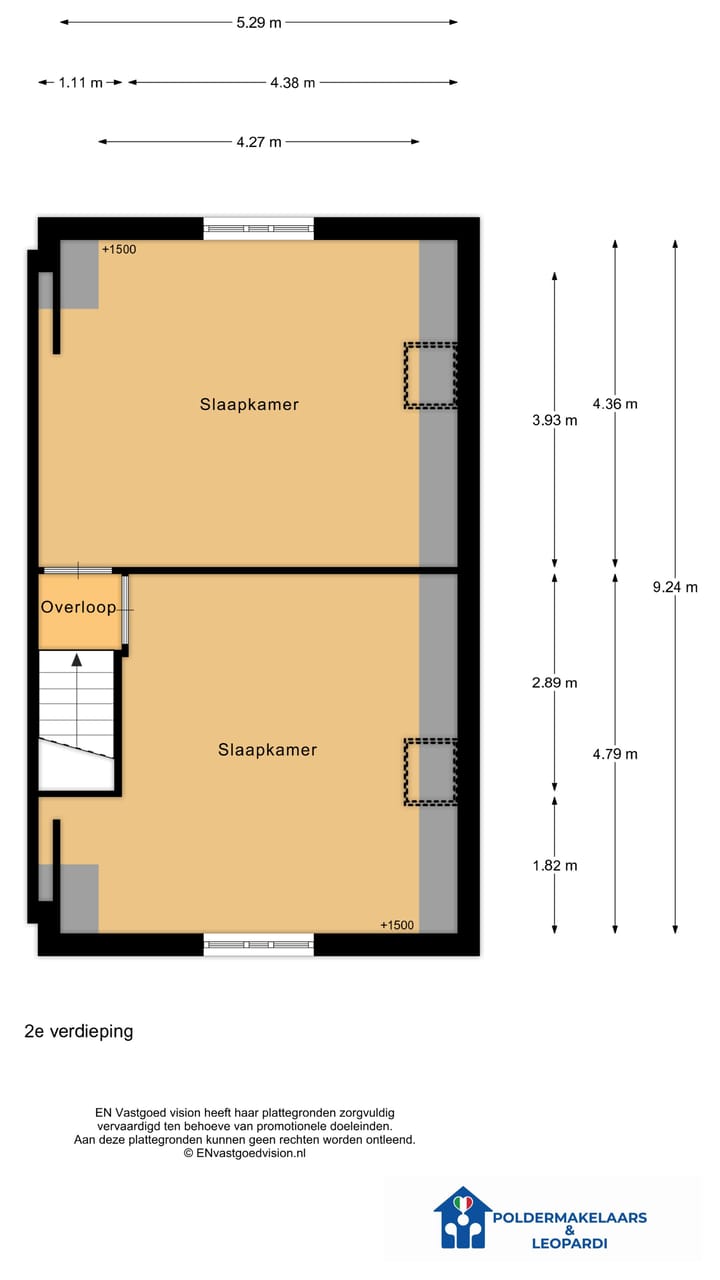 Foto 43 van Van den Berghlaan 517