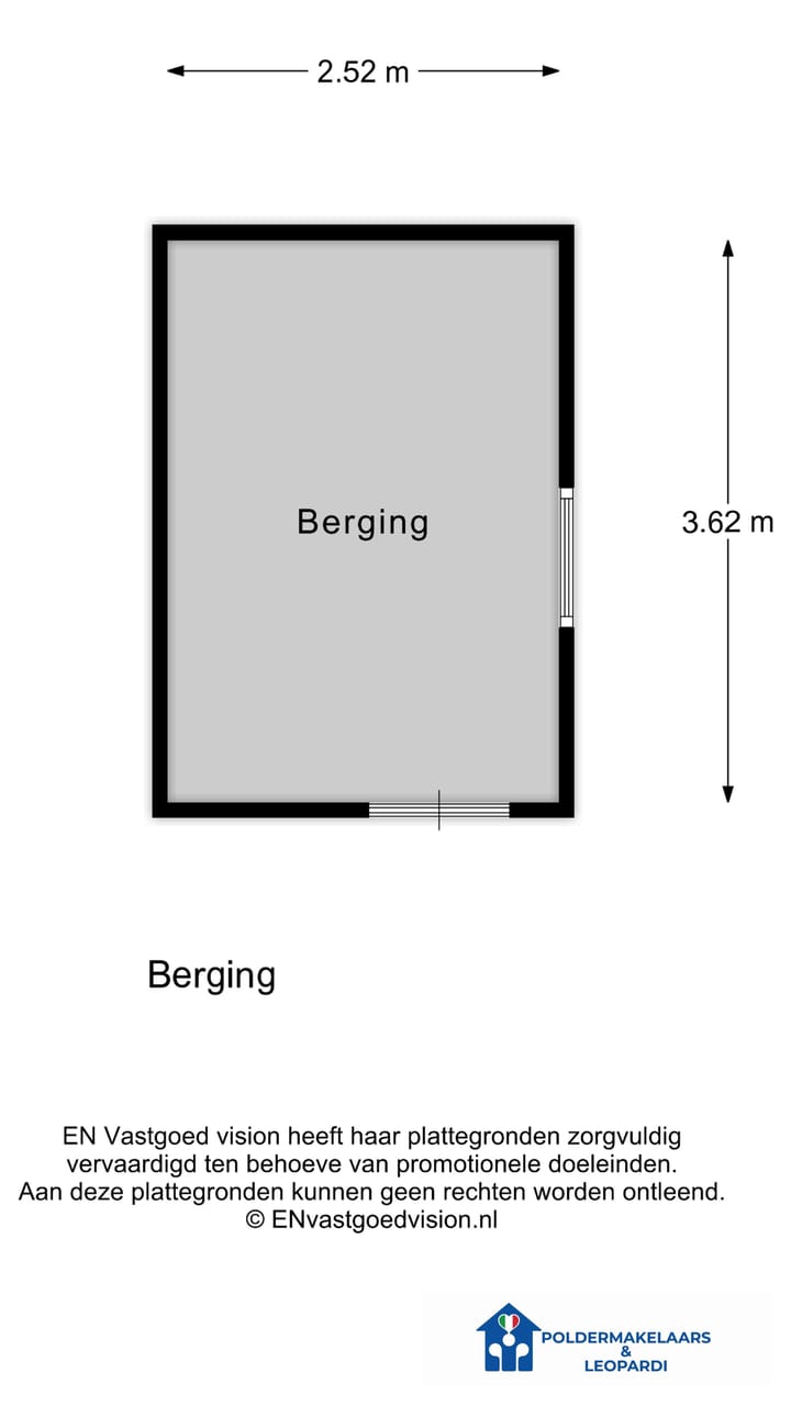 Foto 44 van Van den Berghlaan 517