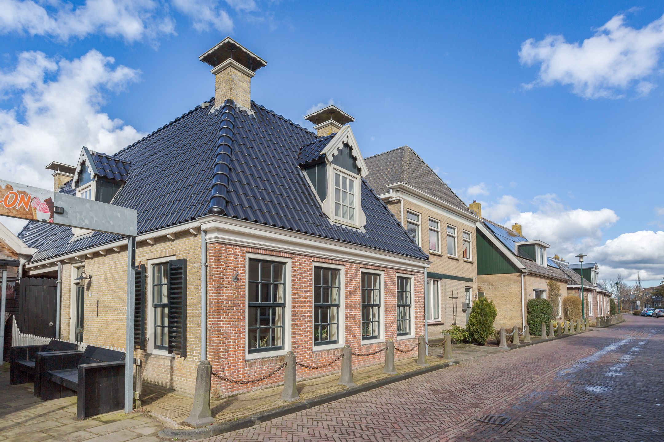 Foto 3 van Breksdyk 34