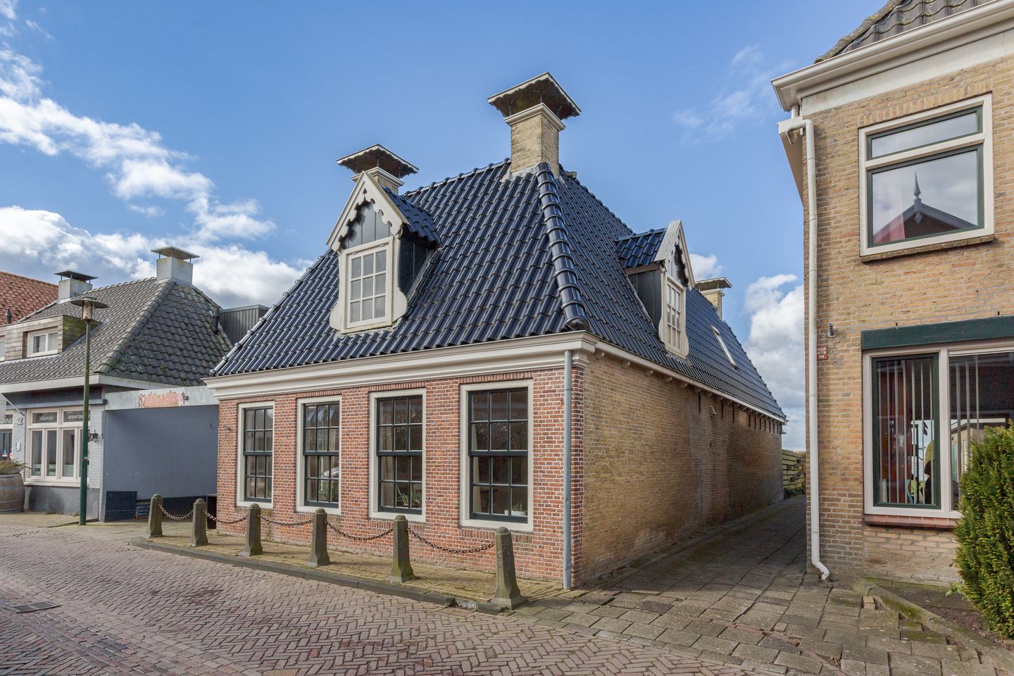 Foto 4 van Breksdyk 34