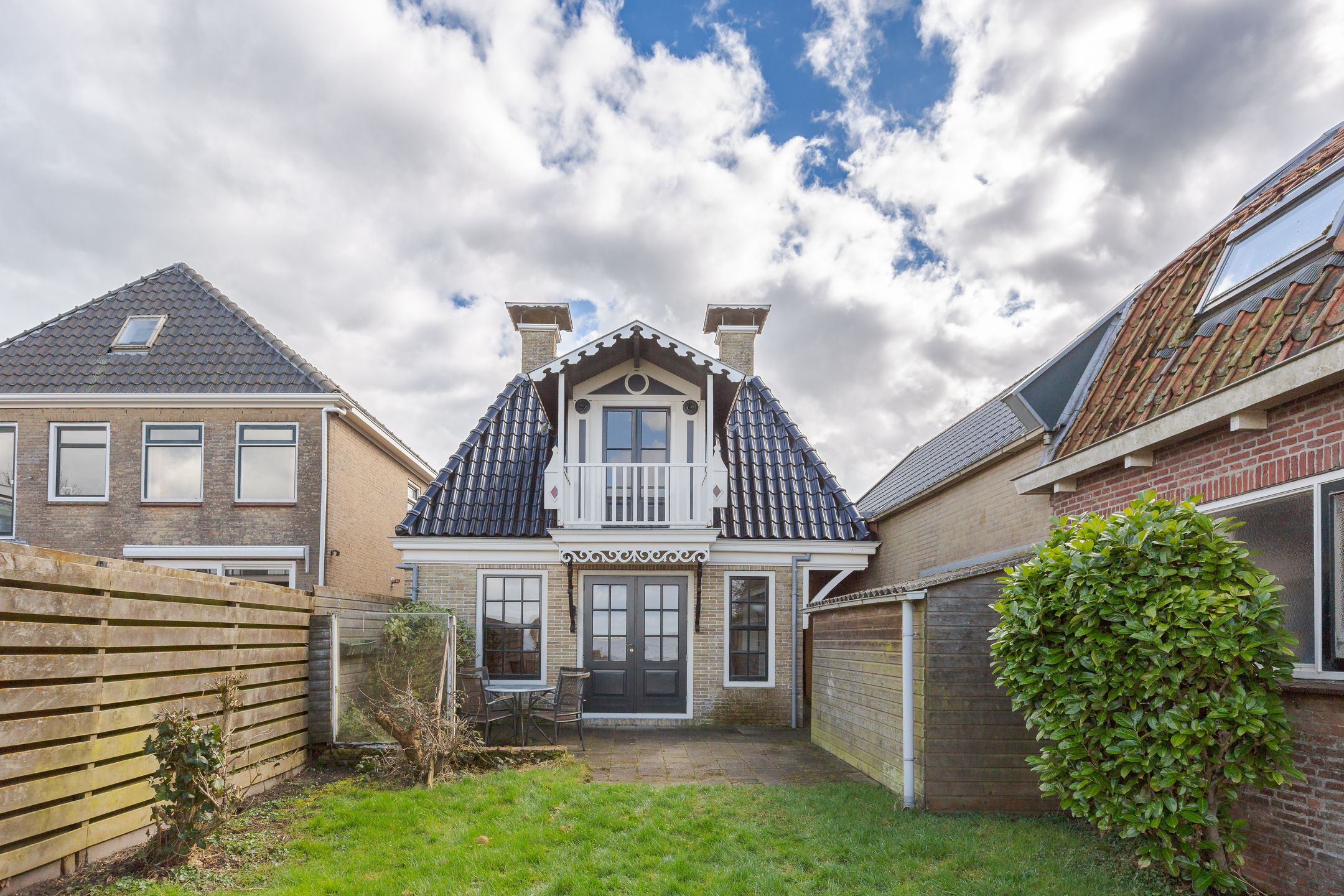 Foto 6 van Breksdyk 34