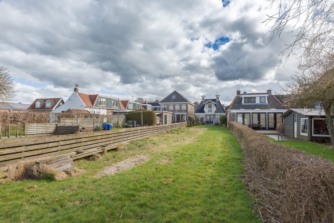 Foto 7 van Breksdyk 34