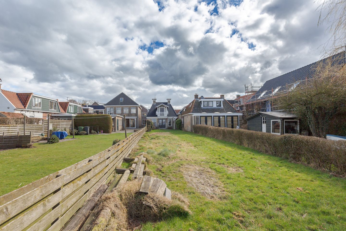 Foto 10 van Breksdyk 34