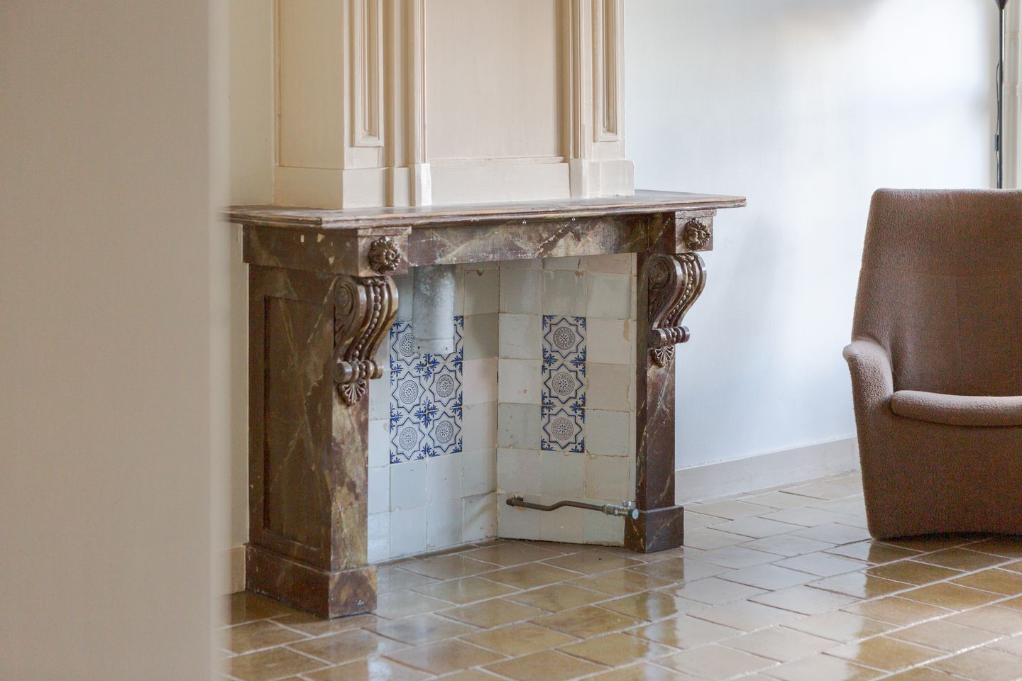 Foto 25 van Breksdyk 34