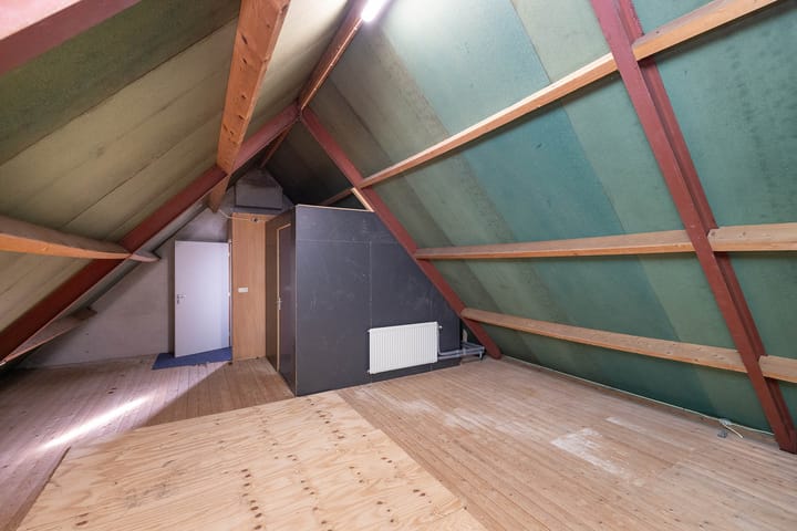 Foto 7 van Lossersestraat 8