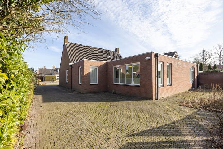 Foto 10 van Lossersestraat 8