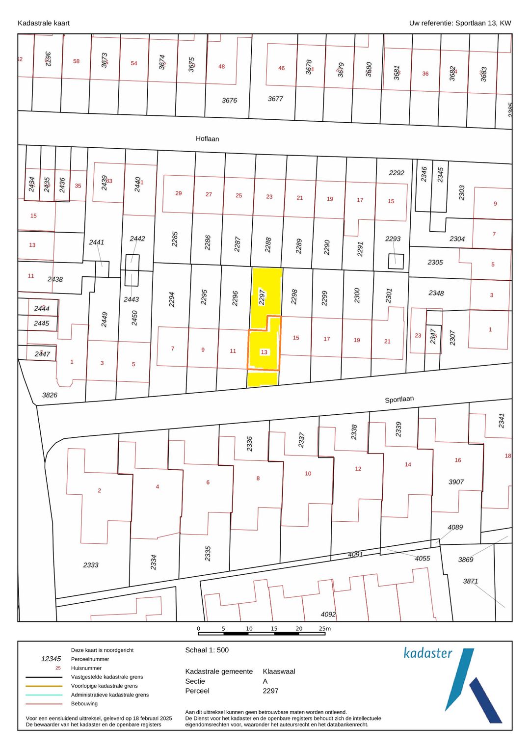 Photo 37 of Sportlaan 13